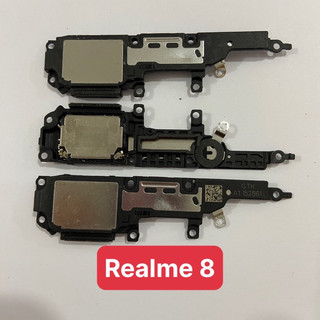 Loa chuông, loa ngoài realme 8 zin