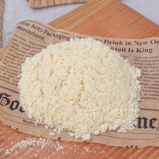 Bột hạnh nhân hảo hạng 100g
