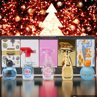 💟 set nước hoa mini moschino - 𝙰𝚛𝚌𝚑𝚒𝚟𝚎𝚜.𝚂𝚐𝟷 💟