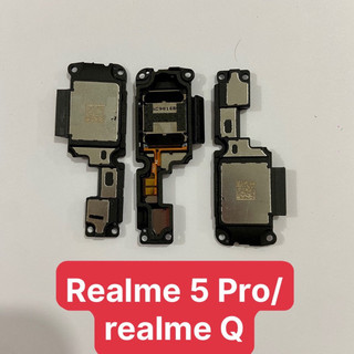 Loa chuông, loa ngoài realme 5 pro/realme Q