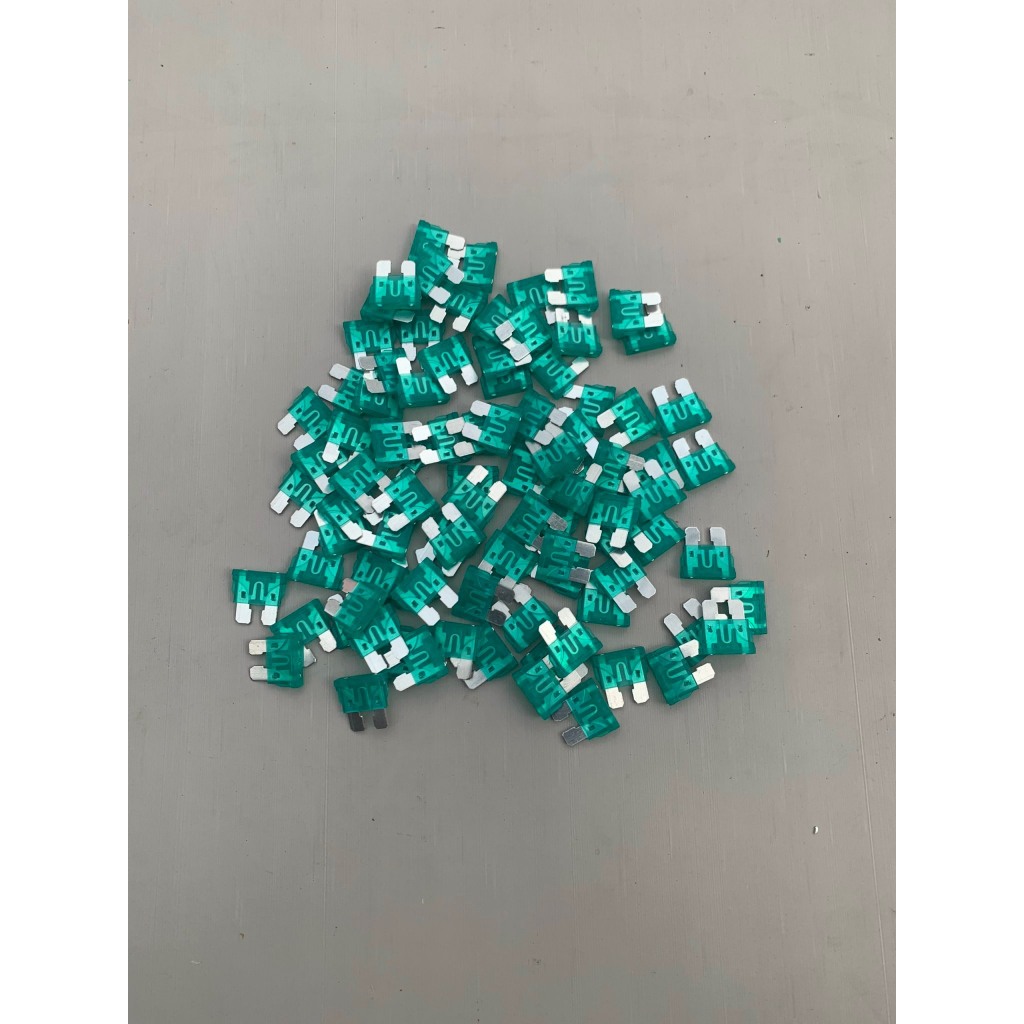 Cầu chì 30A cho xe điện