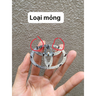 Logo vô lăng Toyota