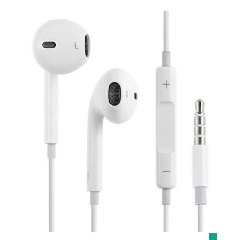 Tai Nghe Có Dây HOCO M1 - Hàng Chính Hãng