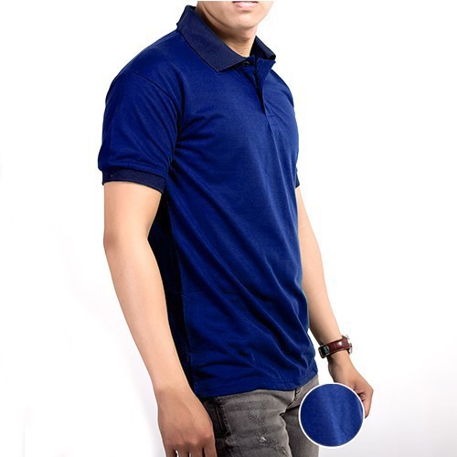 Áo Thun mang Cổ nam