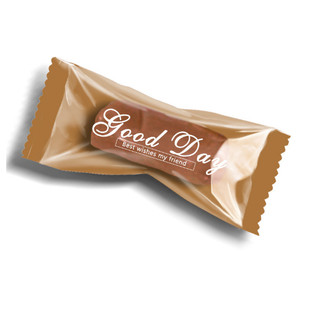 Túi đựng kẹo nougat