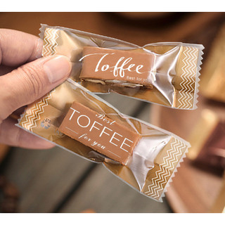 Túi đựng kẹo nougat