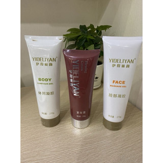 Kem Nâng Cơ Săn Chắc Face và Body giúp săn chắc nâng cơ định hình cơ