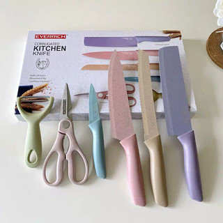 BỘ lúa mạch 6 món Kháng khuẩn