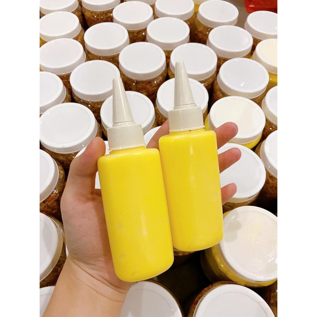 Combo Bánh Tráng Phơi Sương Dẻo Tôm Bơ Béo Siêu Ngon ,Muối Ruốc Hành Phi