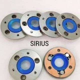 Thớt đề xe máy sirius hàng cao cấp