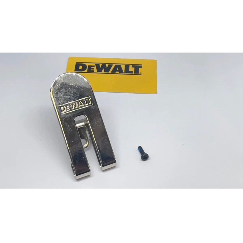 Móc treo máy bê tông Dewalt