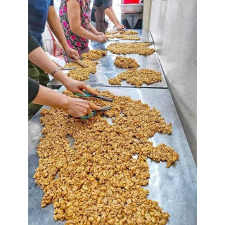 1kg kẹo lạc rối