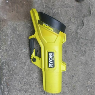 Máy thổi bụi, máy thổi lá Ryobi 18v và 40v