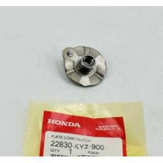 ĐĨA BI NỒI FU MẬP / FU LED / ZIN HONDA - 22830KYZ900