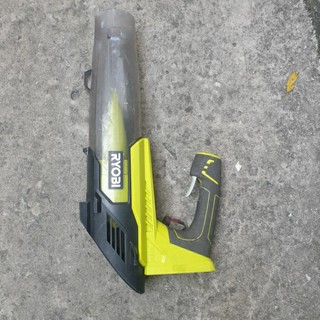 máy thổi bụi, máy thổi lá Ryobi 18v và 40v ( hàng cũ )