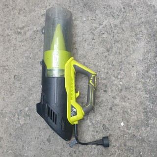 máy thổi bụi, máy thổi lá Ryobi 18v và 40v ( hàng cũ )