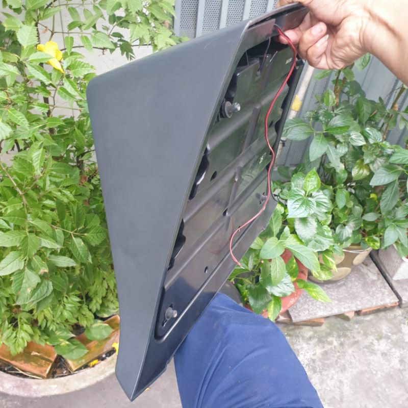 Loa sub nóc tivi sony loại to xịn, nguyên zin hát tốt