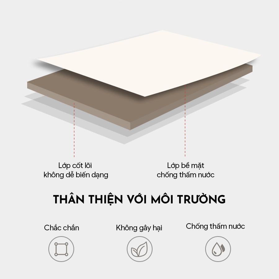 Bàn Gỗ 2 Tầng Decor Phòng Khách Vintage Gỗ Thật Bo góc Sang Chảnh