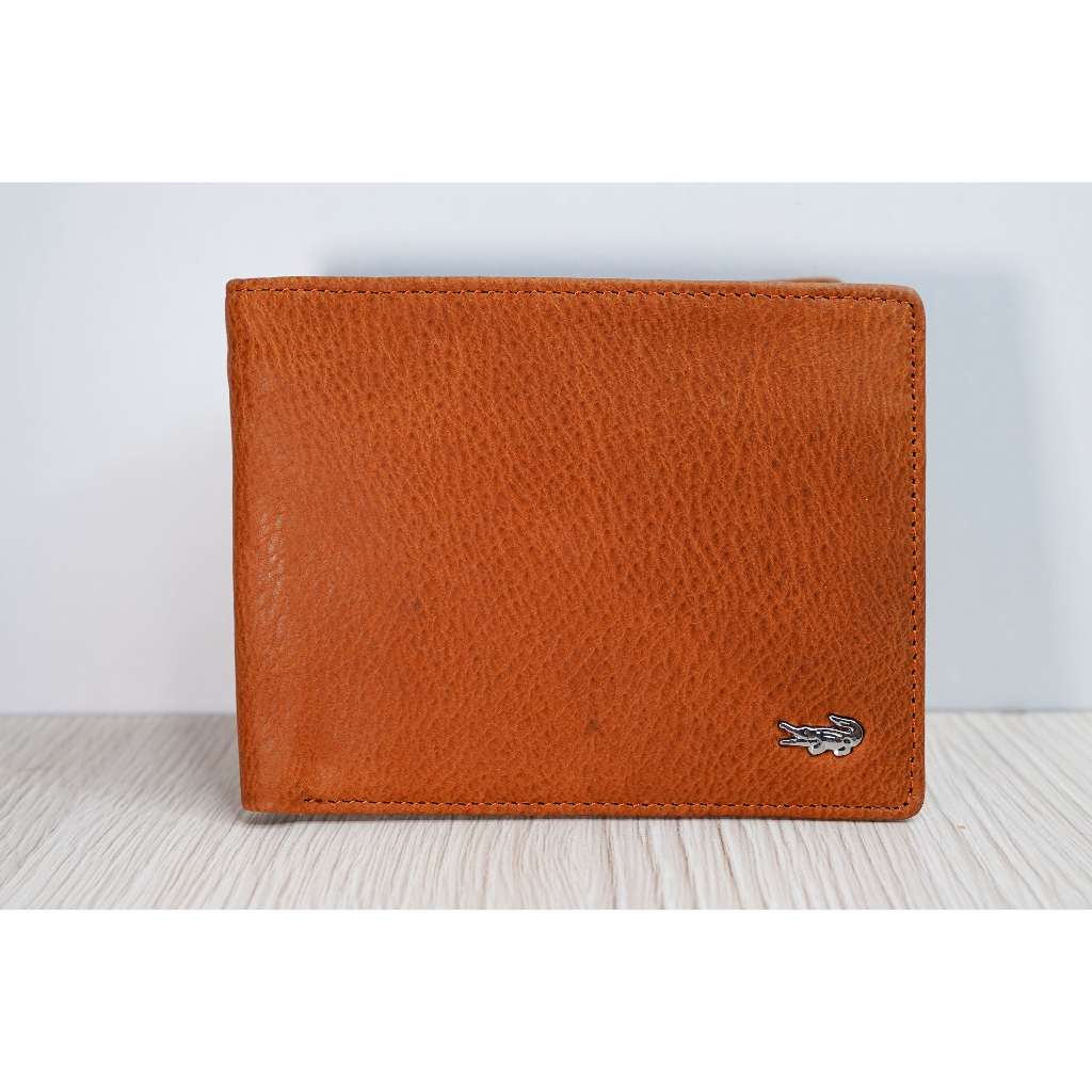 Ví nam da thật 100%