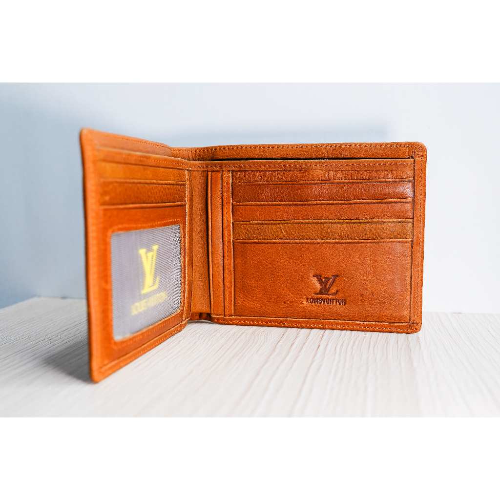 Ví nam da thật 100%