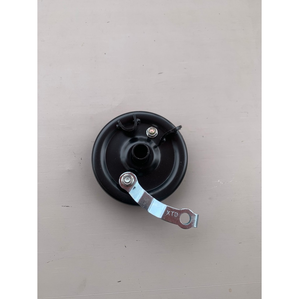 Bát phanh trước xe đạp điện phi 80