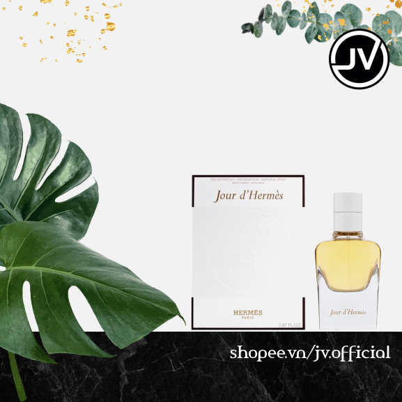 🔮 NƯỚC HOA MINI NỮ HERMES JOUR D'HERMES 7.5ml  - 𝗝𝘃.𝗠𝗼𝗻𝘁𝗯𝗹𝗮𝗻𝗰.𝗦𝘁𝗼𝗿𝗲 🔮