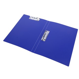 Kẹp file tài liệu, bìa nhựa khổ a4 1 kẹp - 2 kẹp