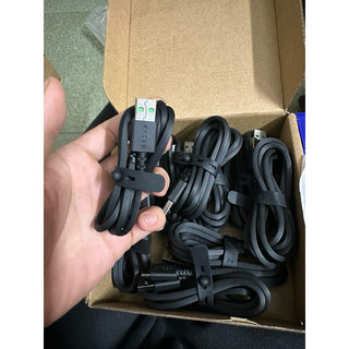 Cáp Razer Usb to type-C chính hãng