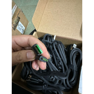 Cáp Razer Usb to type-C chính hãng