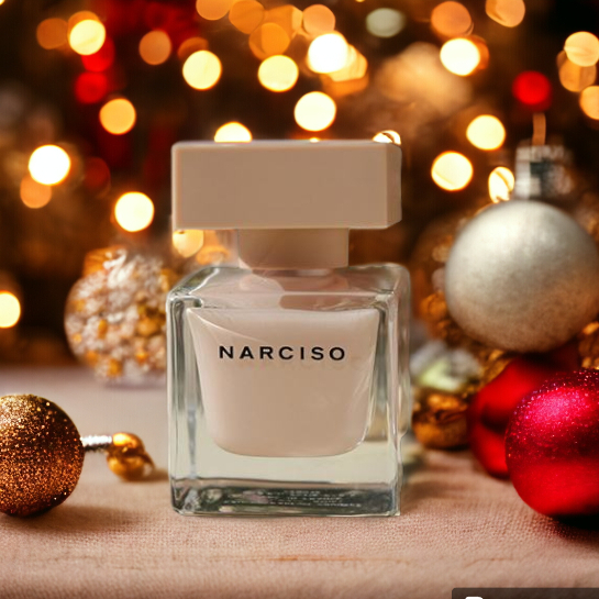 Nước hoa Narciso Rodriguez Poudree EDP 90ml- 𝙰𝚛𝚌𝚑𝚒𝚟𝚎𝚜.𝚂𝚐𝟷 💟