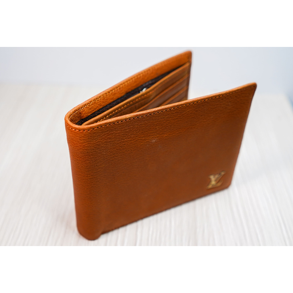 Ví nam da thật 100%