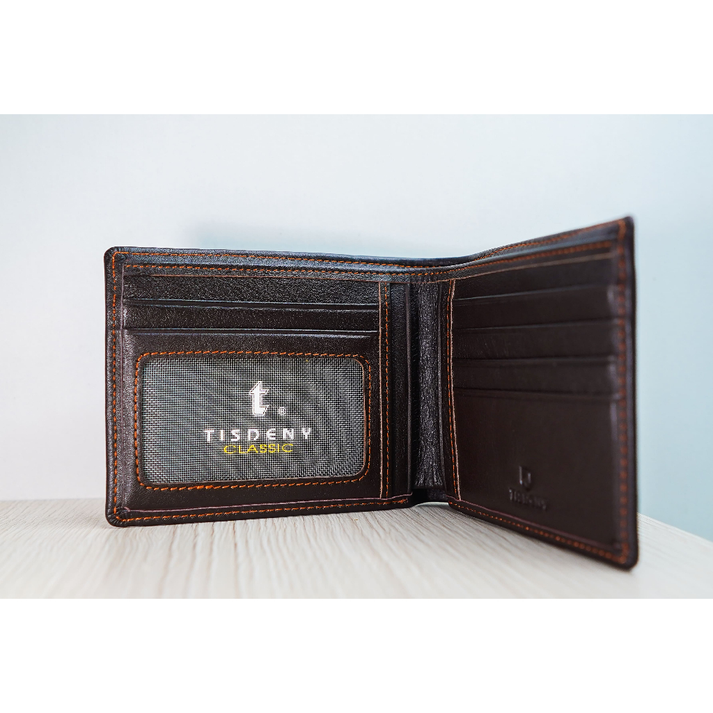 Ví nam da thật 100%