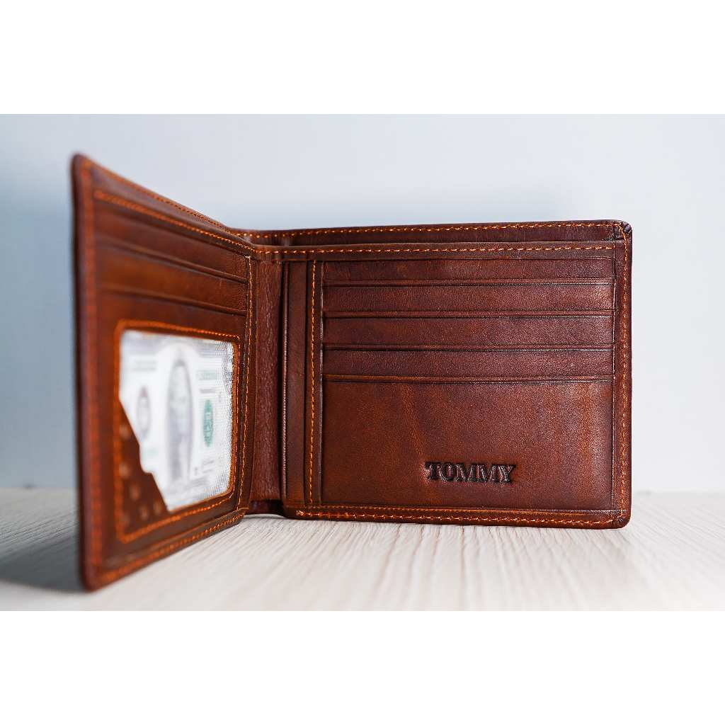 Ví nam da thật 100%