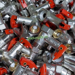Van 1 chiều bình nóng lạnh
