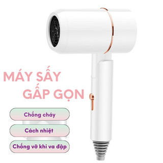 Máy Sấy Tóc Luclac - SN79 UV 2000W Toshiro