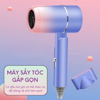 Máy Sấy Tóc Luclac - SN79 UV 2000W Toshiro