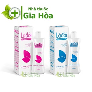 Dung dịch sữa vệ sinh phụ nữ Shema (MERAP GROUP) giúp hết ngứa, ngăn mùi, huyết trắng, bảo vệ 24 giờ