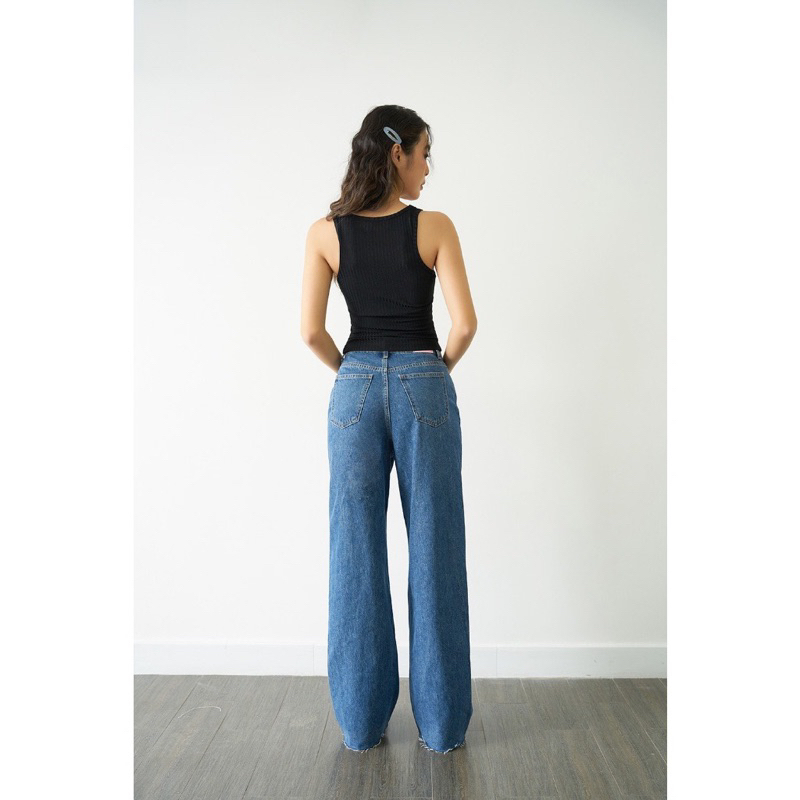 Dottie - quần jeans