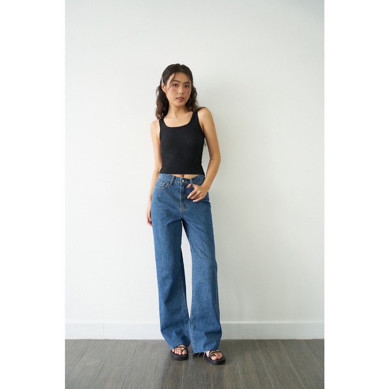 Dottie - quần jeans