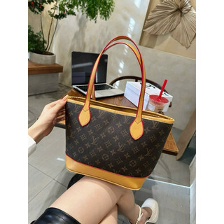 Set Túi xách công sở eo vì QC size 30