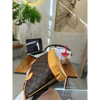 Set Túi xách công sở eo vì QC size 30