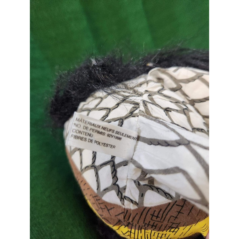 Gấu bông cao cấp độc lạ