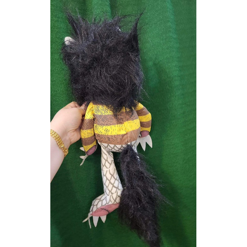 Gấu bông cao cấp độc lạ