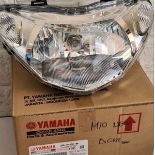 Chóa trước mio smile 2006 yamaha