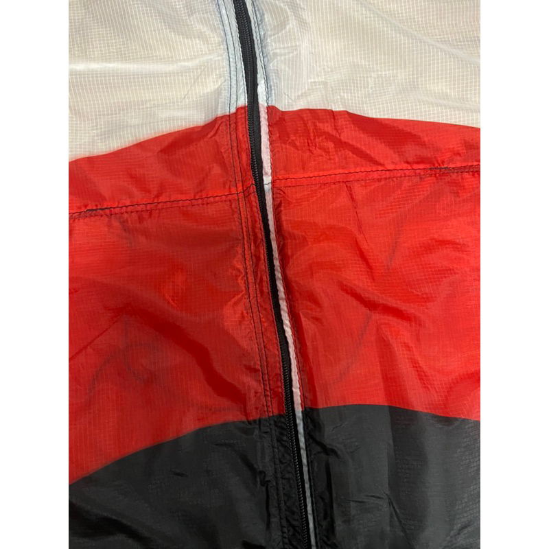 Áo diều lắp ghép Cá Mập