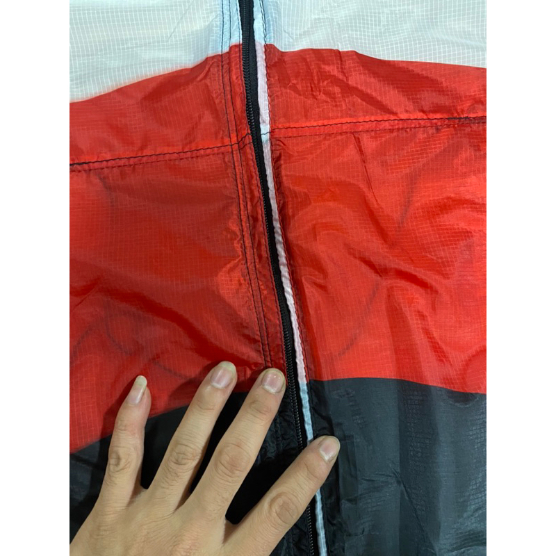 Áo diều lắp ghép Cá Mập