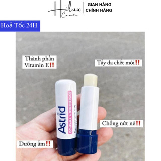 Son dưỡng mỡ hươu Astrid