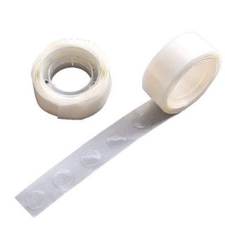 Keo dán tiêm nến - Nguyên liệu làm nến bơ