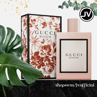 🔮 nước hoa gucci bloom 100ml, nước hoa mini nữ hàng chính hãng - 𝗝𝘃.𝗠𝗼𝗻𝘁𝗯𝗹𝗮𝗻𝗰.𝗦𝘁𝗼𝗿𝗲 🔮