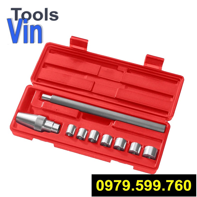 Bộ căn chỉnh tâm côn, căn lá bố li hợp